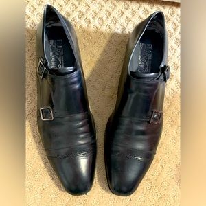 Ferragamo Men’s Dress Shoes